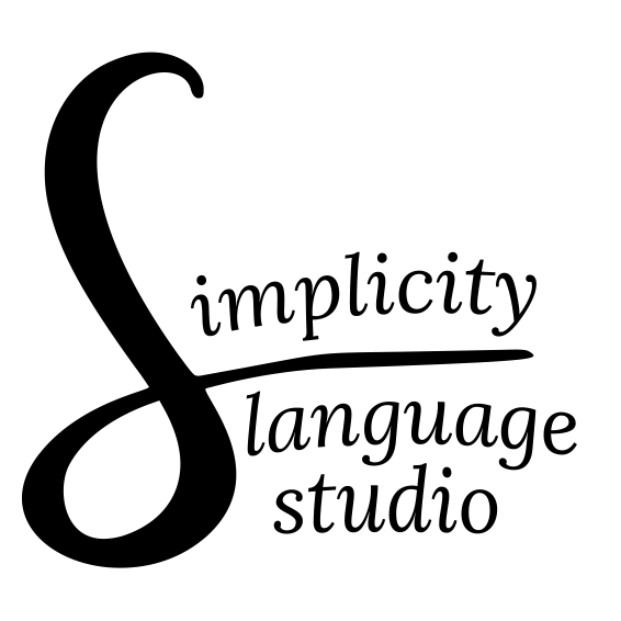 Simplicity Language Studio 
